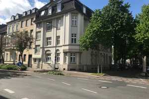 Grosszügige helle und offen gestaltete Altbauwohnung im  Bismarckviertel. – Viktoriastrasse 148, 47799 Cracau, Krefeld – Vorschaubild 2