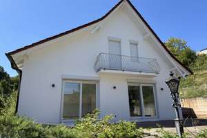 Neuwertiges Einfamilienhaus, kernsaniert, Wärmepumpe, in traumhafter Lage – Die vollständige Adresse der Immobilie erhältst du vom Anbieter., 66482 Bubenhausen, Zweibrücken – Vorschaubild 4
