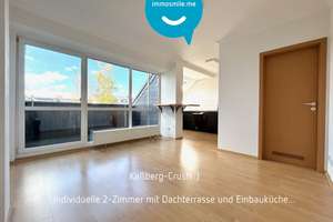 KAßBERG • 2-Zimmer • Loggia • individueller Grundriss • moderne. Einbauküche • schnell mieten – Die vollständige Adresse der Immobilie erhältst du vom Anbieter., 9112 Kaßberg, Chemnitz – Vorschaubild 1
