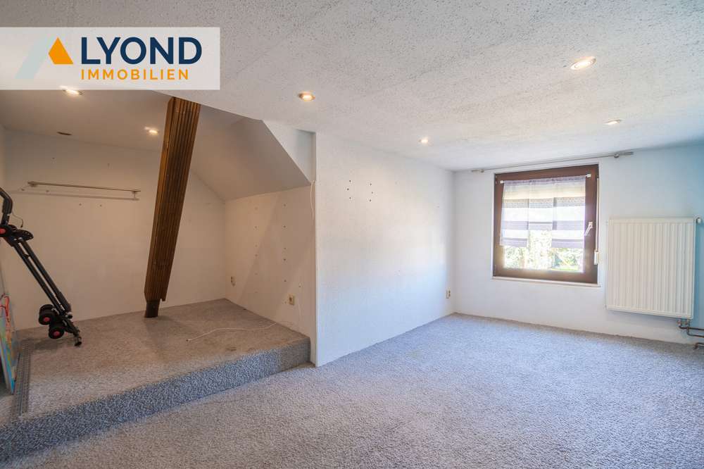 Immobilie in Falkenstein/Harz - Einfamilienhaus mit Pool in Reinstedt! Wohnen mit Wohlfühlfaktor! - Bild 6