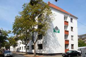Moderne Wohnung am Neumarkt – Sörlangstraße 6a, 27570 Bremerhaven – Vorschaubild 10