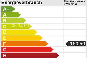 Stylische Dachgeschosswohnung mit City-Flair in Bielefeld Mitte – Turnerstraße 11, 33602 Mitte, Bielefeld – Vorschaubild 13