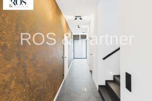 Neubau-Erstbezug am Bothfelder Wald – 350 m² luxuriöses Wohnen – Die vollständige Adresse der Immobilie erhältst du vom Anbieter., 30657 Bothfeld, Hannover – Vorschaubild 14