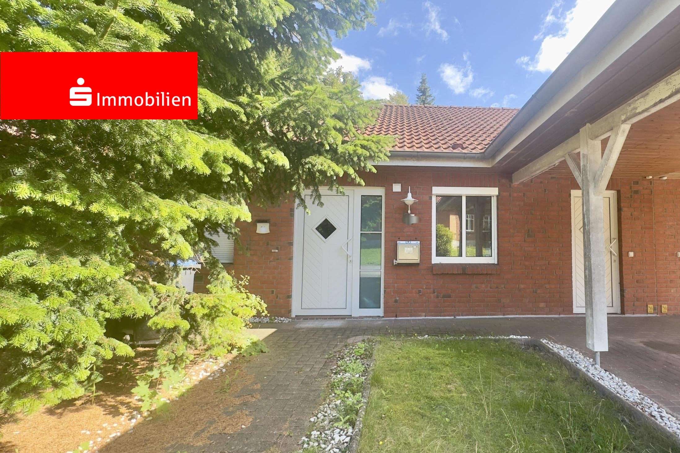 Ebenerdig Wohnen in ruhiger Nachbarschaft, Rendsburg Eckernförde Kreis – Bild 1