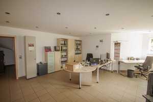 Repräsentatives Anwesen 753 qm mit Wohnhaus und Einliegerwohnung 284 qm + Büro und Lagerhalle 469 qm – Bad Dürkheim (Kreis) – Vorschaubild 61