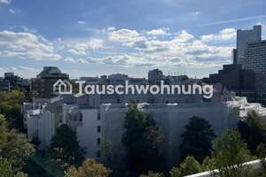 Tauschwohnung: Arabellapark Appartment – Die vollständige Adresse der Immobilie erhältst du vom Anbieter., 81925 Parkstadt, München – Vorschaubild 2