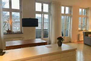 3-Zi-Whg zum Verlieben: Aufzug*S/W-Balkon*hohe Decken*Stellplatz – Die vollständige Adresse der Immobilie erhältst du vom Anbieter., 30655 Groß-Buchholz, Hannover – Vorschaubild 7