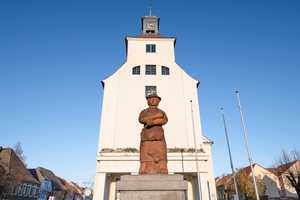 Ein echtes Schmuckstück am Marktplatz – Denk´mal mit Potential! – Potsdam-Mittelmark (Kreis) – Vorschaubild 16