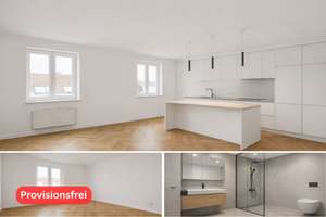 Provisionsfrei: Sanierte 3-Zimmer-Wohnung mit Altbauflair und moderner Ausstattung