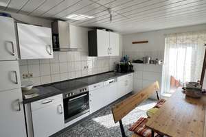 Gemütliches WG-Zimmer in zentraler Lage – Akademiestr 23, 76133 Innenstadt-West, Karlsruhe – Vorschaubild 4