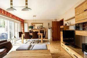Hier wohnt das Glück! Zuhause mit 3 Schlafzimmern, familienfreundlichem Garten und Garage in Mülheim – Die vollständige Adresse der Immobilie erhältst du vom Anbieter., 45472 Heißen, Mülheim an der Ruhr – Vorschaubild 5