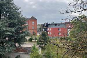 Vielseitig nutzbares Wohn- und Geschäftshaus mit Tiefgarage und großem Grundstück in bester Lage . – Die vollständige Adresse der Immobilie erhältst du vom Anbieter., 29221 Celle – Vorschaubild 8