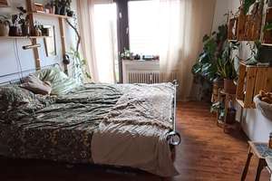 Sanierte 4 Zi Wohnung - auch WG geeignet – Dählmannsweg 45, 26135 Drielaker Moor, Oldenburg (Oldenburg) – Vorschaubild 3