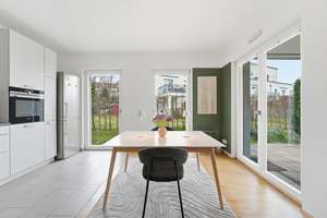 Ruhig, grün, hervorragend angebunden – moderne Wohnung in Zehlendorf – Die vollständige Adresse der Immobilie erhältst du vom Anbieter., 14169 Zehlendorf, Berlin – Vorschaubild 5