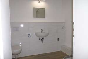 Single Wohnung in beliebter Lage – Hirtenstraße 31, 23560 Sankt Jürgen, Lübeck – Vorschaubild 9