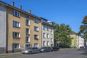 2-Zimmer-Wohnung in Essen Frohnhausen bezugsfertig mit Balkon – Busehofstraße 39, 45144 Frohnhausen, Essen – Vorschaubild 15