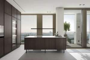 Penthouse über den Dächern Berlins – Panorama und architektonische Freiheit im Grandaire – Die vollständige Adresse der Immobilie erhältst du vom Anbieter., 10179 Mitte (Ortsteil), Berlin – Vorschaubild 3