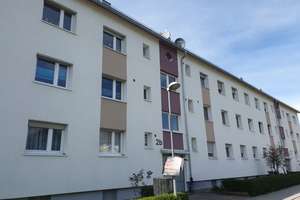Erstbezug: Kernsanierte 2-Zimmer-Wohnung in Bad Friedrichshall (Kochendorf) – Sprengelbachstraße 2B, 74177 Bad Friedrichshall – Vorschaubild 9