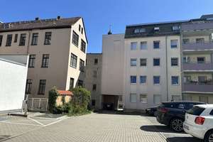 Einzeldenkmal mit opulenter Schmuckfassade - Sanierungsobjekt im Herzen der Altstadt – Die vollständige Adresse der Immobilie erhältst du vom Anbieter., 7545 Stadtmitte, Gera – Vorschaubild 3