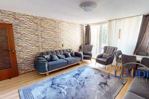 Großzügige 4-Zimmerwohnung mit Balkon. – 79110 Landwasser, Freiburg im Breisgau – Vorschaubild 2