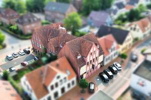 Attraktive Kapitalanlage: Vielseitiges Wohn- und Geschäftshaus in bester Lage – Die vollständige Adresse der Immobilie erhältst du vom Anbieter., 26919 Brake (Unterweser) – Vorschaubild 36