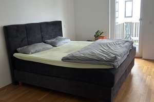 Helle 2-Zimmer Neubauwohnung mit Balkon im 1. OG in Düsseldorf-Lörick – Hildegard-Knef-Straße 51, 40549 Heerdt, Düsseldorf – Vorschaubild 9