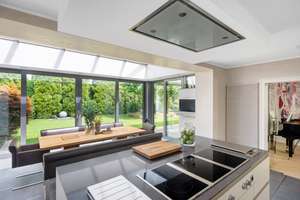 Großzügigkeit und Luxus auf internationalem Spitzenniveau – Die vollständige Adresse der Immobilie erhältst du vom Anbieter., 41239 Schmölderpark, Mönchengladbach – Vorschaubild 8