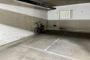 Innenstadtnahes, modernisiertes Apartment mit großem Balkon, Einbauküche, neuem Bad, Tiefgarage,... – Gasselstiege 48, 48159 Uppenberg, Münster – Vorschaubild 33