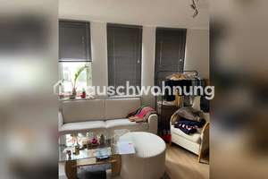 Tauschwohnung: Sonnige Einzimmer-Wohnung in der Nordstadt – Am kleinen Felde 16, 30167 Nordstadt, Hannover – Vorschaubild 4