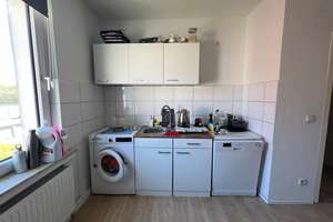 Gemütliche 2-Zimmer Wohnung mit großer Wohnküche und Gemeinschaftsgarten – Im Rocken 10, 45889 Bismarck, Gelsenkirchen – Vorschaubild 7