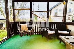 Schönes Ein- bis Zweifamilienhaus mit Gartenbereich, Terrasse + Balkon und Doppelgarage – Die vollständige Adresse der Immobilie erhältst du vom Anbieter., 34125 Wolfsanger, Kassel – Vorschaubild 17