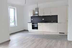 Direkt Einziehen und Wohlfühlen!  Neuwertige 3-Zimmer-Wohnung mit Einbauküche! – Yorkring 13, 49090 Atter, Osnabrück – Vorschaubild 2