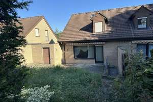 Sonnige Doppelhaushälfte im beliebten Bielefelder Westen – Die vollständige Adresse der Immobilie erhältst du vom Anbieter., 33615 Schildesche, Bielefeld – Vorschaubild 4