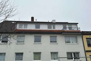 KAPITALANLAGE: vermietete 2-Zi. ETW + Souterrain als Hobby/Homeoffice, ca. 53,73m² in zentraler Lage