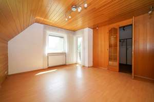 Ein Garten zum Großwerden – Einfamilienhaus am Ortsrand von Fischbach – Die vollständige Adresse der Immobilie erhältst du vom Anbieter., 90475 Fischbach, Nürnberg – Vorschaubild 14