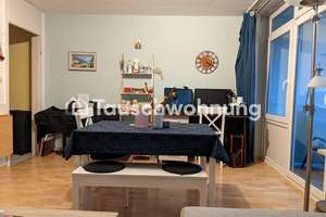 Tauschwohnung: 1.5-Zimmer Wohnung mit Küche gegen 3+ Zimmer – Schleißheimer Straße 262, 80809 Am Luitpoldpark, München – Vorschaubild 10