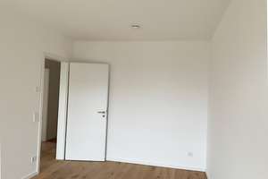**Familien Willkommen** Wohngenuss im NEUBAU mit Dachterrasse, Tageslichtbad, Einbauküche, Parkett – Hildesheimer Straße 442, 30519 Wülfel, Hannover – Vorschaubild 8
