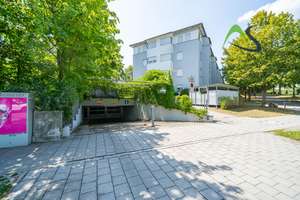 Perfekte Lage! Ruhige und lichtdurchflutete Zweizimmerwohnung im Dachgeschoss mit Westbalkon – 93051 Kumpfmühl-Ziegetsdorf-Neuprüll, Regensburg – Vorschaubild 18