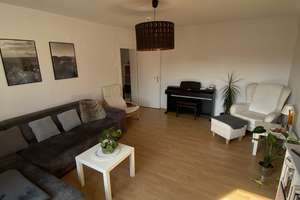Helle 3-Zimmer-Wohnung in perfekter Lage – Geysostraße 15, 38106 Nordstadt, Braunschweig – Vorschaubild 2