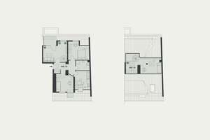 Großzügige, bezugsfreie 3-Zimmer-Maisonette-Dachgeschosswohnung mit Flair im charmanten Altbau! – Kurfürstenstraße 55, 12105 Mariendorf, Berlin – Vorschaubild 30