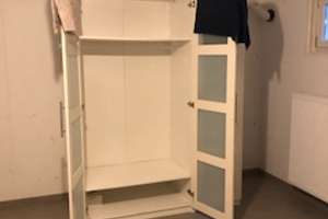 Geräumige, teilmöblierte DHH in Bad Homburg - Ober-Erlenbach – Georg-Viktor-Weber-Straße 21, 61352 Bad Homburg vor der Höhe – Vorschaubild 8