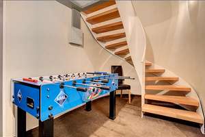 Möbliert: Schönes, möbliertes 4-Zimmer Haus in Haus mit Garten – Die vollständige Adresse der Immobilie erhältst du vom Anbieter., 81925 Oberföhring, München – Vorschaubild 17