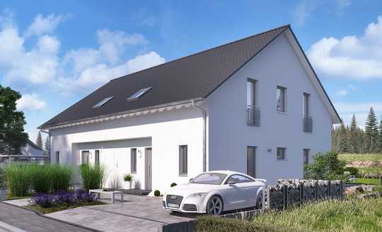 Traumhaus mit Massa Haus