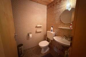Selten großzügig u. komfortabel! Extravag. EFH m. 330 m² Wohnfl. u. 8,8 Ar Grdst. in idyll. Lage! – Die vollständige Adresse der Immobilie erhältst du vom Anbieter., 72664 Kohlberg – Vorschaubild 75