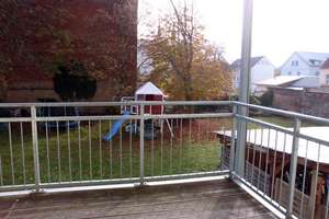 Großer Balkon + 4 Zimmer + Wohnküche + 2 Bäder + PKW-Stellplatz* in Sudenburg – Schöninger Straße 22, 39112 Sudenburg, Magdeburg – Vorschaubild 34