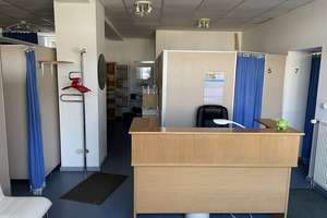 Wohn- und Geschäftshaus in Melbeck - Vielseitig verwendbar – Die vollständige Adresse der Immobilie erhältst du vom Anbieter., 21406 Melbeck – Vorschaubild 7