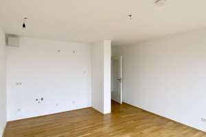 Hochwertige Wohnung - barrierefrei - ideale Verkehrsanbindung – Mecumstraße 14 - 16, 40225 Bilk, Düsseldorf – Vorschaubild 2
