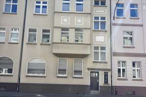 Charmante Altbau Wohnung in Essen-Rüttenscheid – Die vollständige Adresse der Immobilie erhältst du vom Anbieter., 45131 Rüttenscheid, Essen – Vorschaubild 12