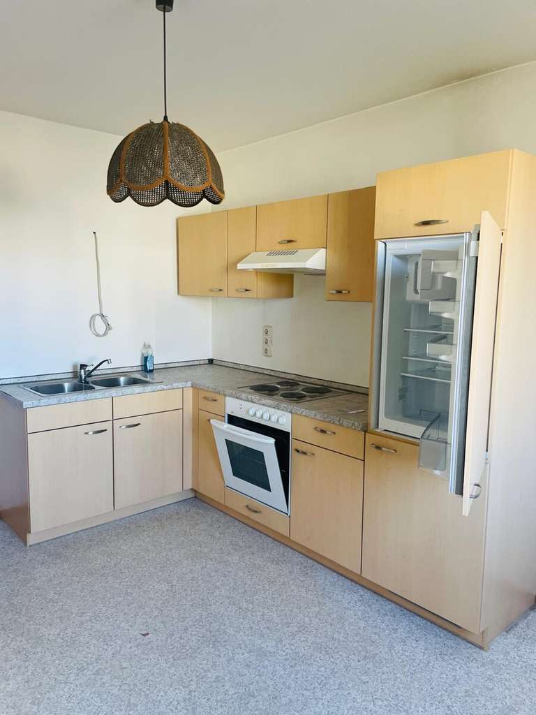 Immobilie in Burghausen - Citylife pur – 2-Zimmer-Wohnung mit Balkon in absoluter Toplage - Bild 3