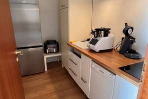Sanierte 1-Zimmer Wohnung am Schillerplatz mit Aufzug und Tiefgarage – B4 2, 68159 Innenstadt/Jungbusch, Mannheim – Vorschaubild 4